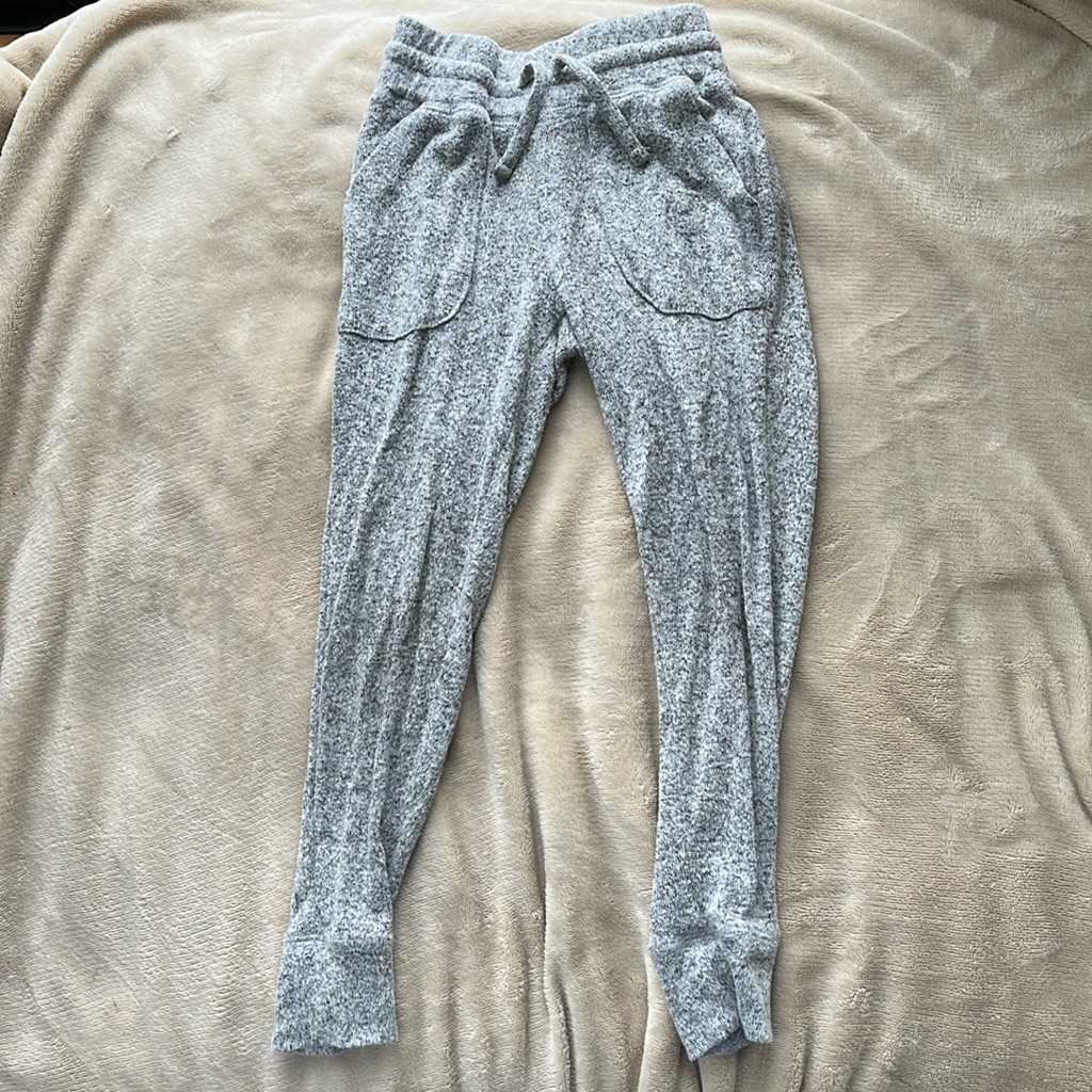 R+R Joggers